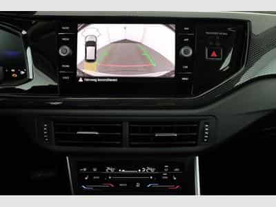 VW Taigo LIFE (2026) - Foto 6