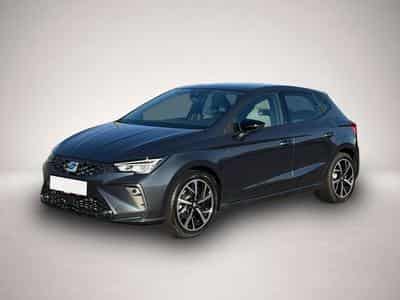 Seat Ibiza (2026) - Photo 1