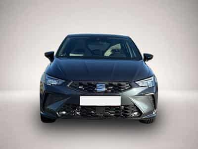 Seat Ibiza (2026) - Photo 2