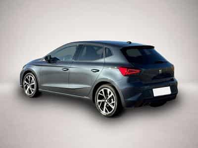 Seat Ibiza (2026) - Photo 4