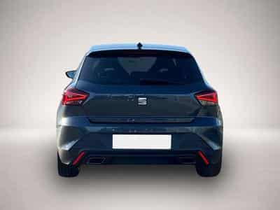 Seat Ibiza (2026) - Photo 5
