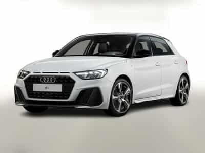 Audi A1 S line (2026) - Foto 1