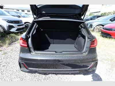 Audi A1 S line (2026) - Photo 11