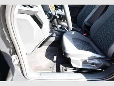 Audi A1 S line (2026) - Photo 13