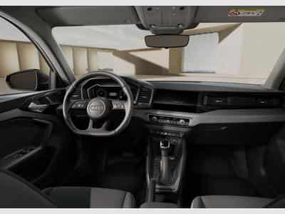 Audi A1 S line (2026) - Foto 2