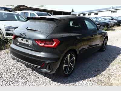 Audi A1 S line (2026) - Photo 3