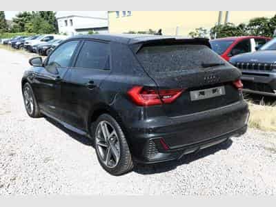 Audi A1 S line (2026) - Photo 4