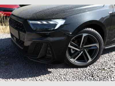 Audi A1 S line (2026) - Photo 5