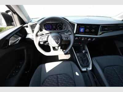 Audi A1 S line (2026) - Photo 7