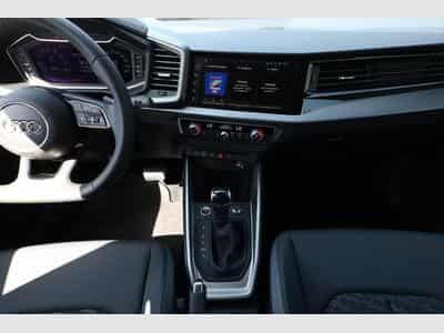 Audi A1 S line (2026) - Photo 8