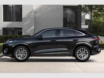 Audi Q3 Sportback quattro Tech (2026) - Foto 2