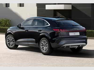 Audi Q3 Sportback quattro Tech (2026) - Foto 3
