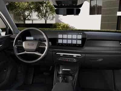 Audi Q3 Sportback quattro Tech (2026) - Foto 4