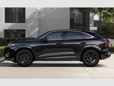 Audi Q3 Sportback quattro Tech (2026) - Foto 2