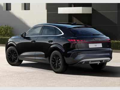 Audi Q3 Sportback quattro Tech (2026) - Foto 3