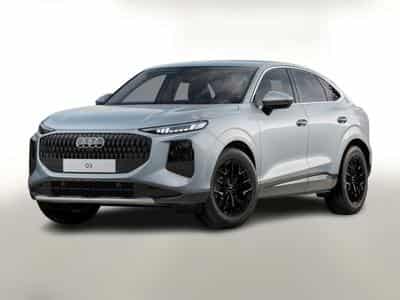 Audi Q3 Sportback Intense (2026) - Foto 1