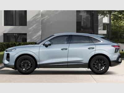 Audi Q3 Sportback Intense (2026) - Foto 2