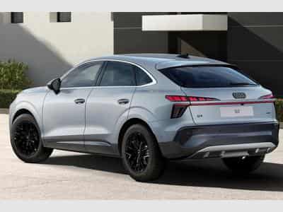 Audi Q3 Sportback Intense (2026) - Foto 3