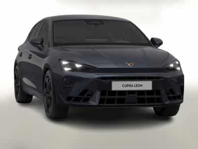 Cupra Leon VZ DSG AHK (2026) - Foto 1
