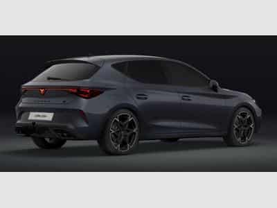 Cupra Leon VZ DSG AHK (2026) - Foto 4