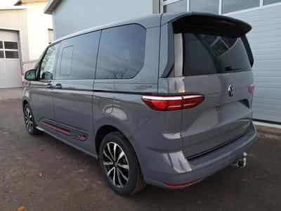 VW T7 Sport Edition (2026) - Foto 3
