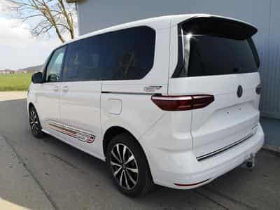 VW T7 Sport Edition (2026) - Foto 2