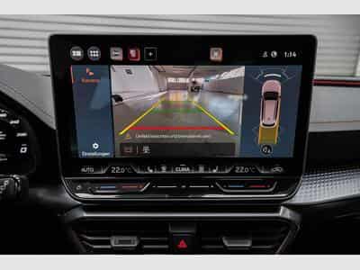 Cupra Leon ST 1,5 eTSI (2026) - Foto 14