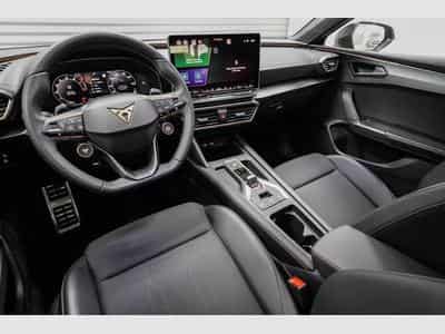 Cupra Leon ST 1,5 eTSI (2026) - Foto 7