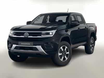 VW Amarok Aventura (2026) - Photo 1