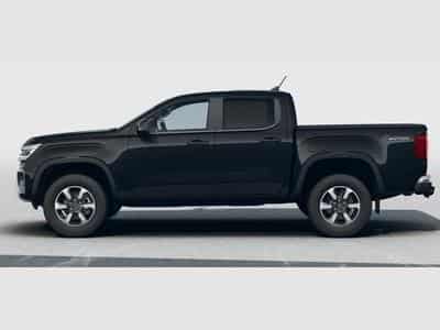 VW Amarok Aventura (2026) - Photo 2
