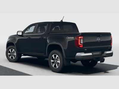 VW Amarok Aventura (2026) - Photo 3