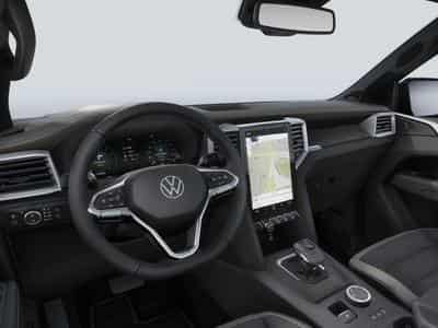 VW Amarok Aventura (2026) - Photo 4