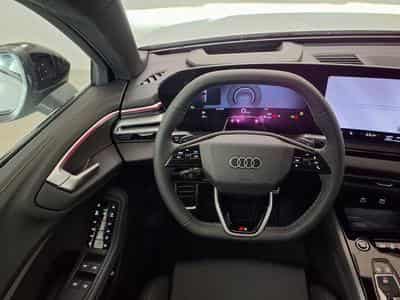 Audi A5 Avant S line 2.0 TFSI 7-Gang S tronic quattro (2026) - Photo 12
