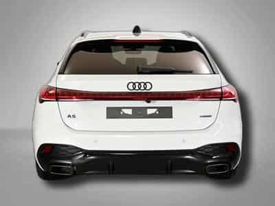 Audi A5 Avant S line 2.0 TFSI 7-Gang S tronic quattro (2026) - Photo 4