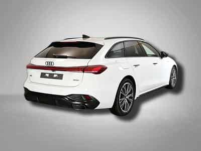 Audi A5 Avant S line 2.0 TFSI 7-Gang S tronic quattro (2026) - Photo 5