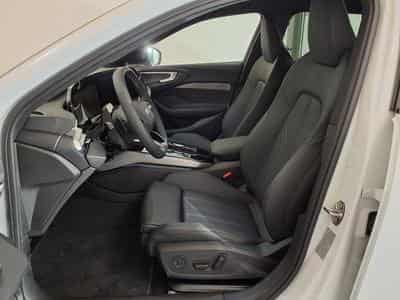 Audi A5 Avant S line 2.0 TFSI 7-Gang S tronic quattro (2026) - Photo 9