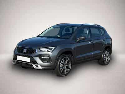 Seat Ateca (2026) - Photo 1