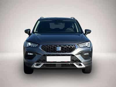 Seat Ateca (2026) - Photo 2