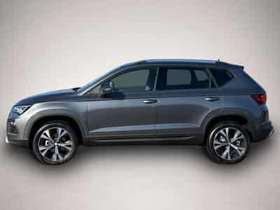 Seat Ateca (2026) - Photo 3