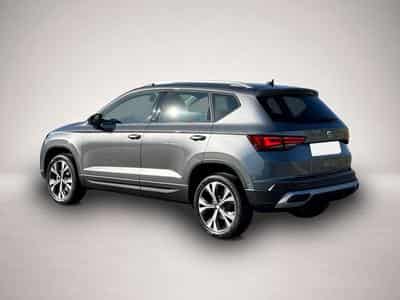Seat Ateca (2026) - Photo 4