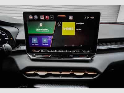 Cupra Terramar 1,5 eTSI DSG (2026) - Foto 14