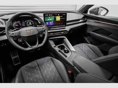 Cupra Terramar 1,5 eTSI DSG (2026) - Foto 7