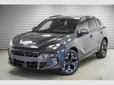 Cupra Terramar 1,5 eTSI DSG (2026) - Foto 1