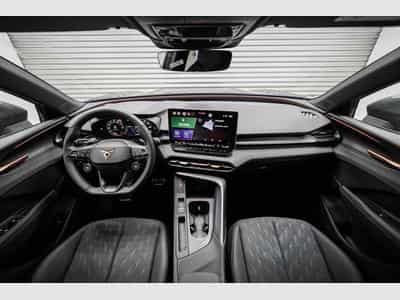 Cupra Terramar 1,5 eTSI DSG (2026) - Foto 6