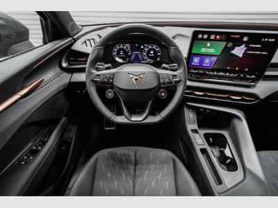 Cupra Terramar 1,5 eTSI DSG (2026) - Foto 8