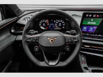 Cupra Terramar 1,5 eTSI DSG (2026) - Foto 9