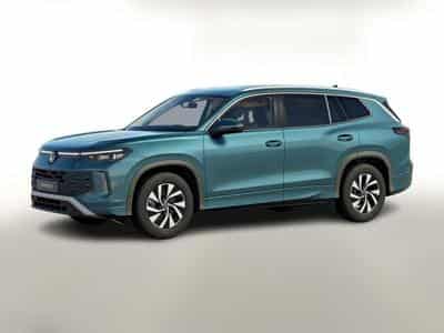 VW Tayron LIFE (2026) - Foto 1