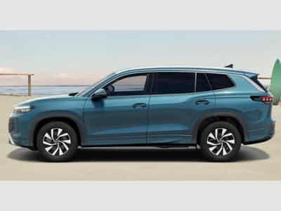 VW Tayron LIFE (2026) - Foto 2