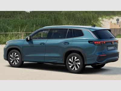 VW Tayron LIFE (2026) - Foto 3