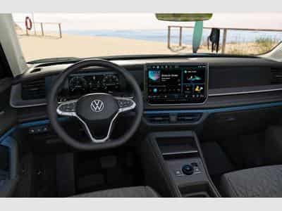 VW Tayron LIFE (2026) - Foto 4